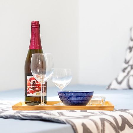 Casa Maruchi - Studio 1 アルメリア エクステリア 写真