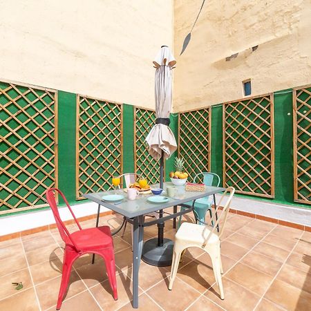 Casa Maruchi - Studio 1 アルメリア エクステリア 写真