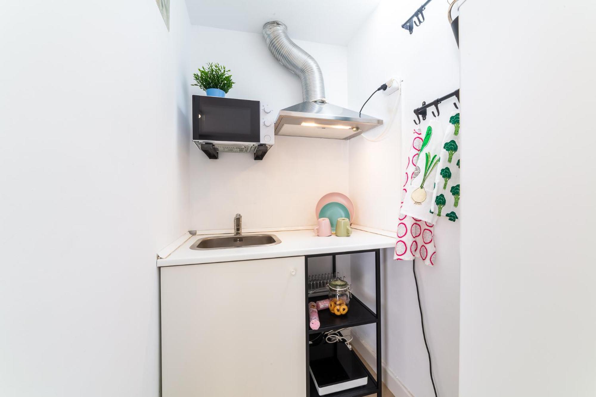 Casa Maruchi - Studio 1 アルメリア エクステリア 写真